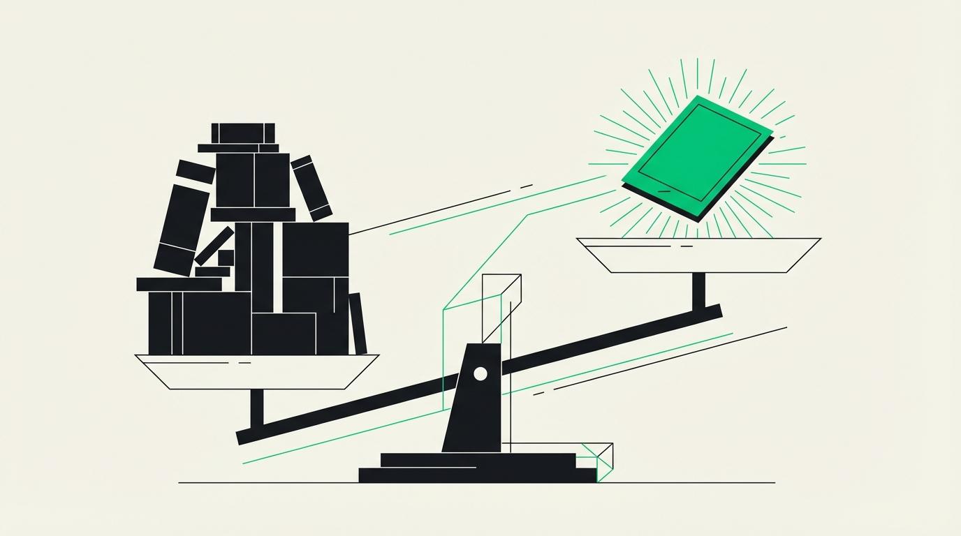The cost of a nonprofit vote compared across mailed ballots and an online voting platform