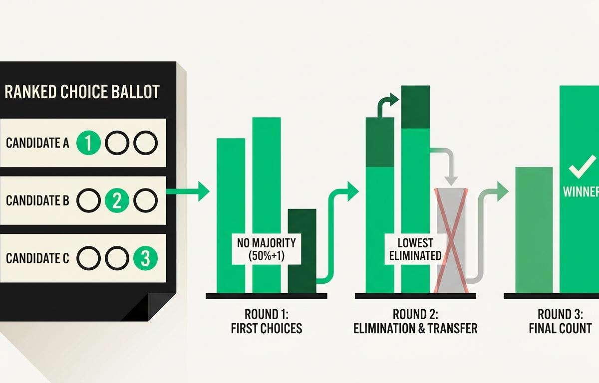Cumulative Voting Explained (With Examples)